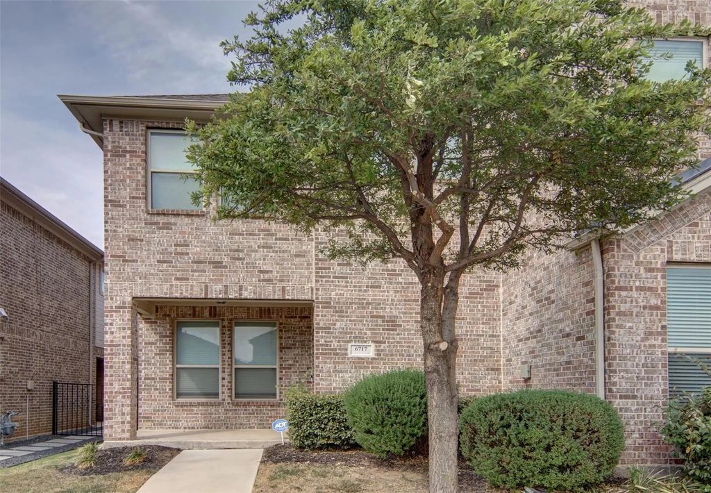 6717 Windlord Drive, Fort Worth