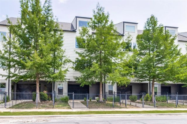1430 Grigsby Avenue 104, Dallas