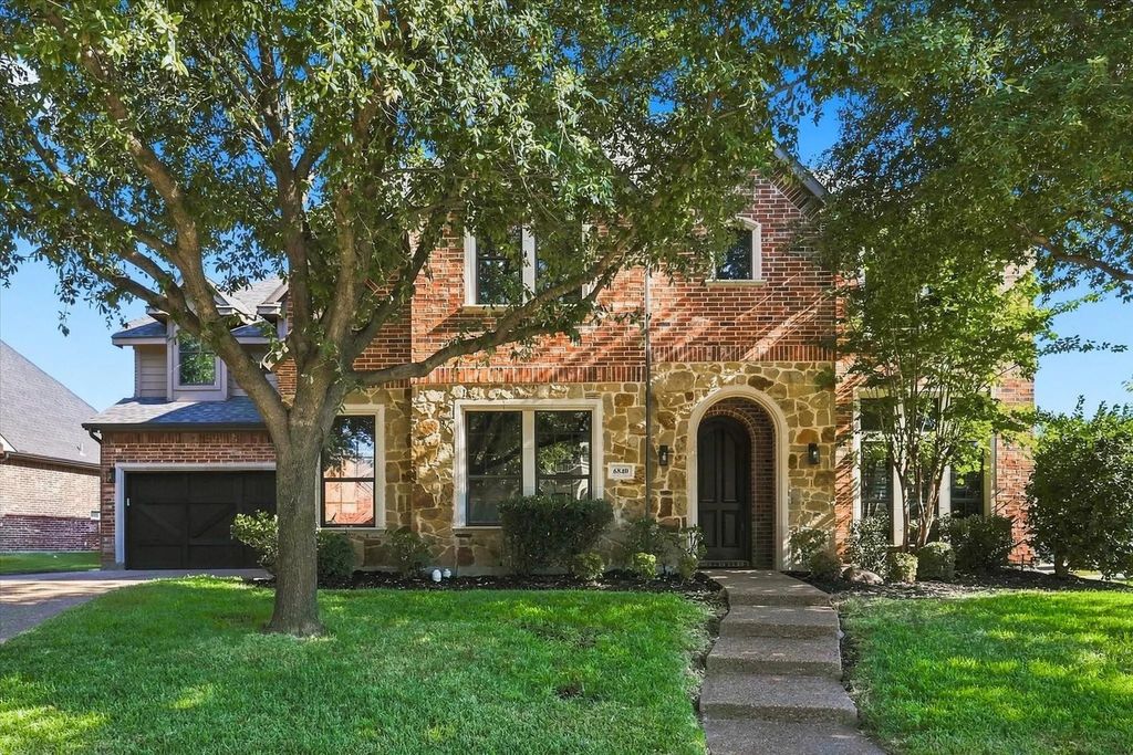 6840 Shalloway Drive, Grand Prairie