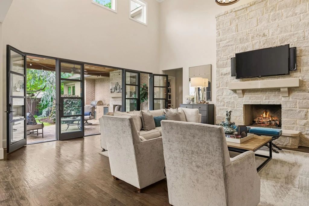 6635 Park Lane, Dallas