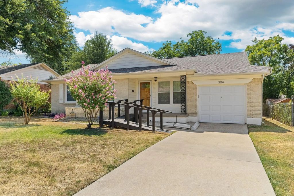 3114 San Medina Avenue, Dallas