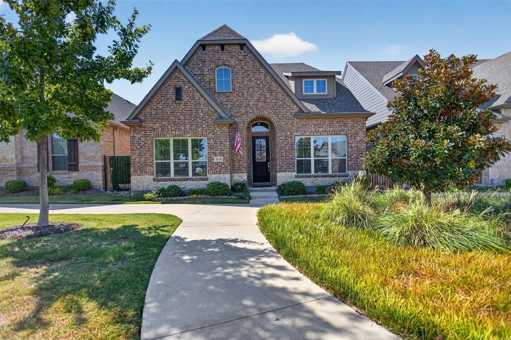 5620 Traveller Drive, North Richland Hills