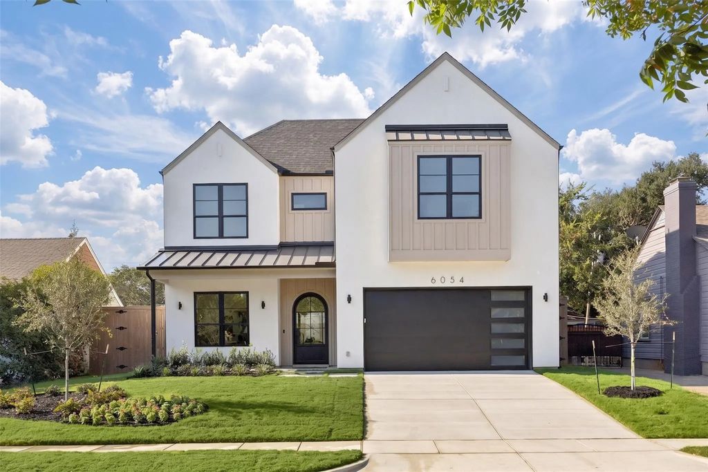 6054 Penrose Avenue, Dallas