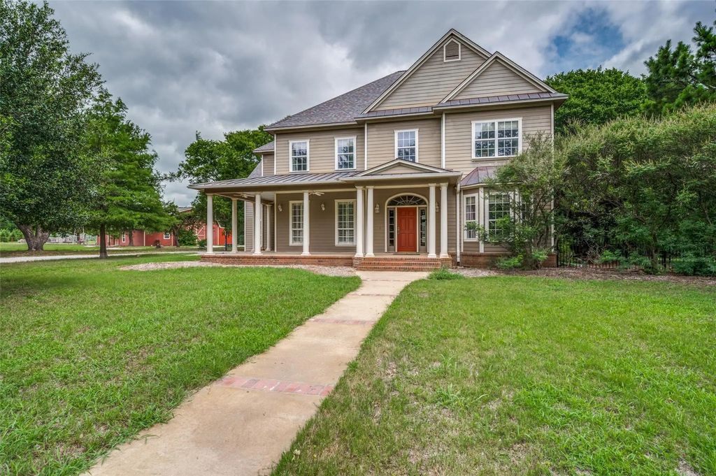 1833 Dr Sanders Road, Cross Roads
