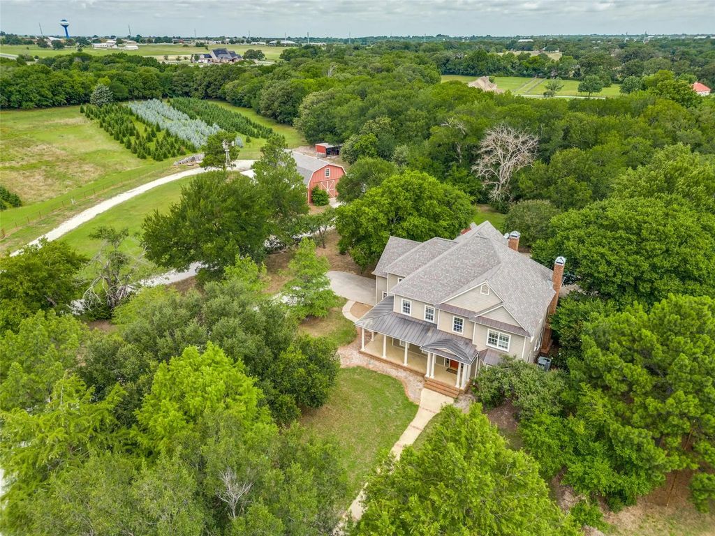 1833 Dr Sanders Road, Cross Roads