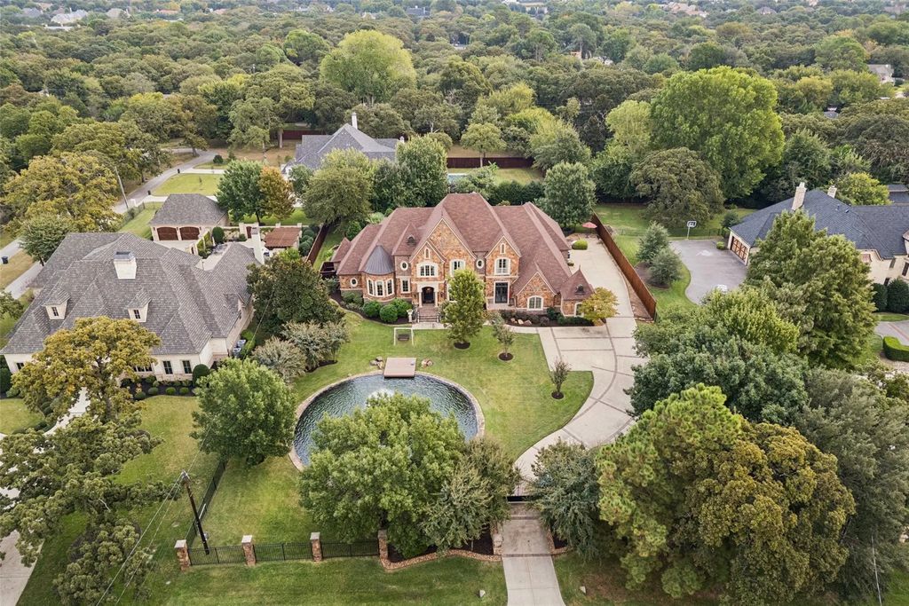 5105 Rose Street, Colleyville