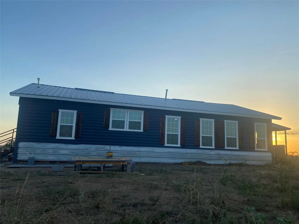 1717 Cr 178 Road, Bangs