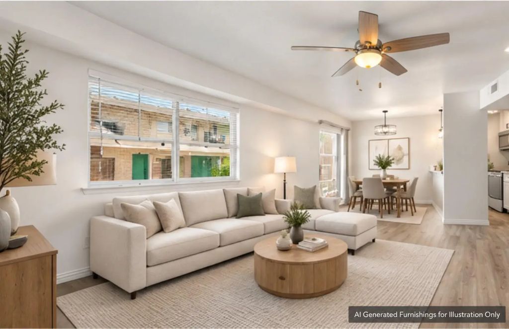 4011 Cole Avenue 111, Dallas