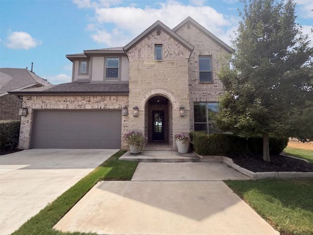 11509 Misty Ridge Drive, Flower Mound