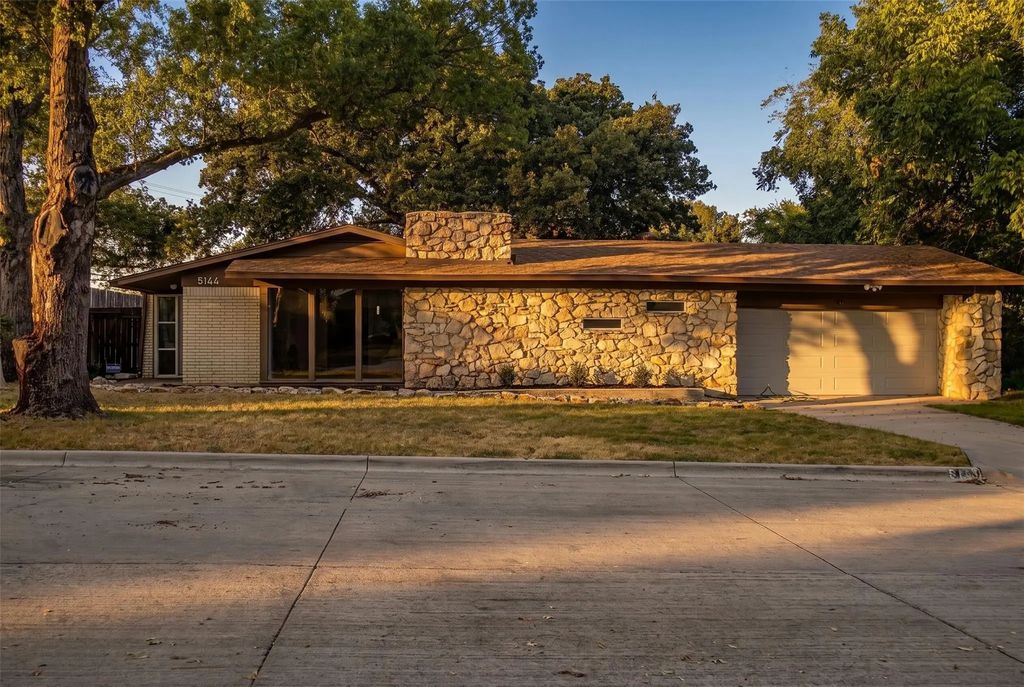 5144 Jennings Drive, North Richland Hills