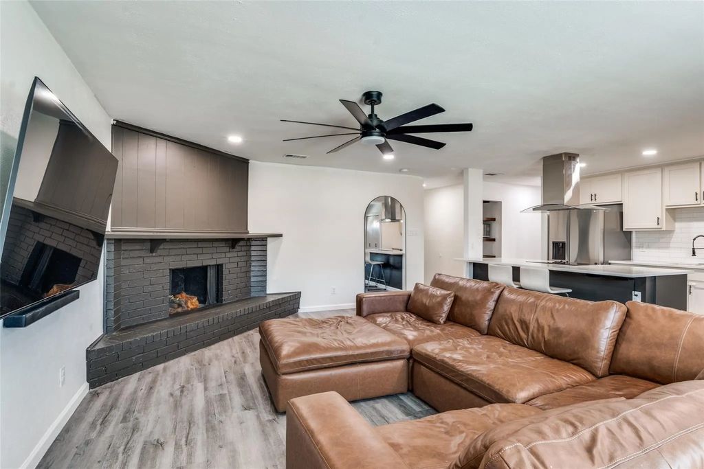 1609 Lyric Drive, Garland