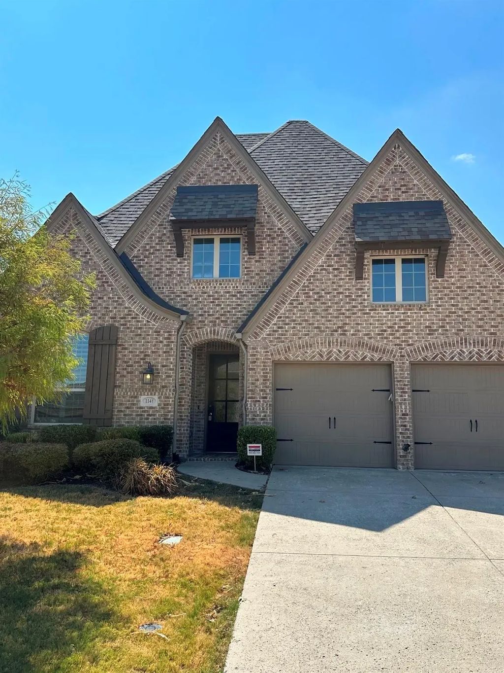 1144 Olympic Drive, Celina