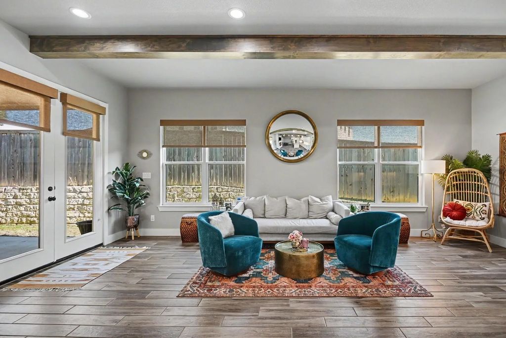 113 Maddox Place, Aledo