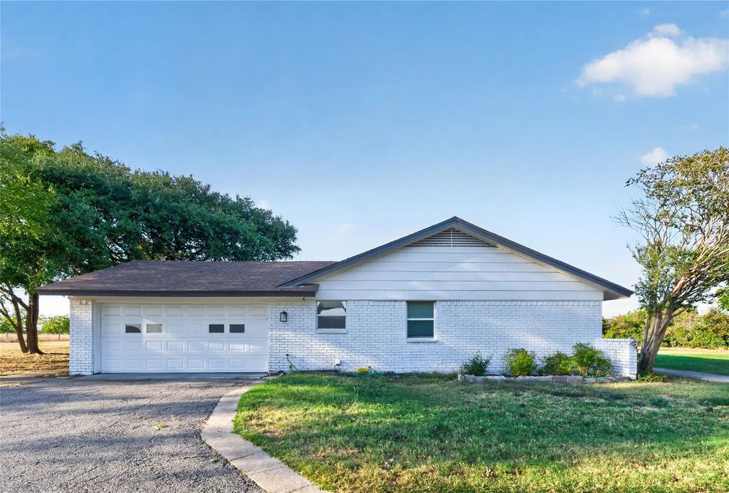 3903 Dublin Road, Parker