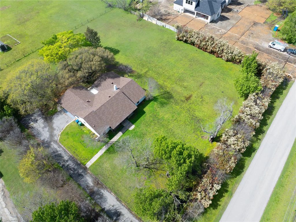 3903 Dublin Road, Parker