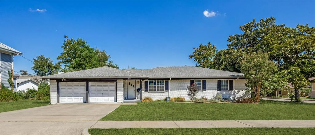 504 Heard Street, McKinney