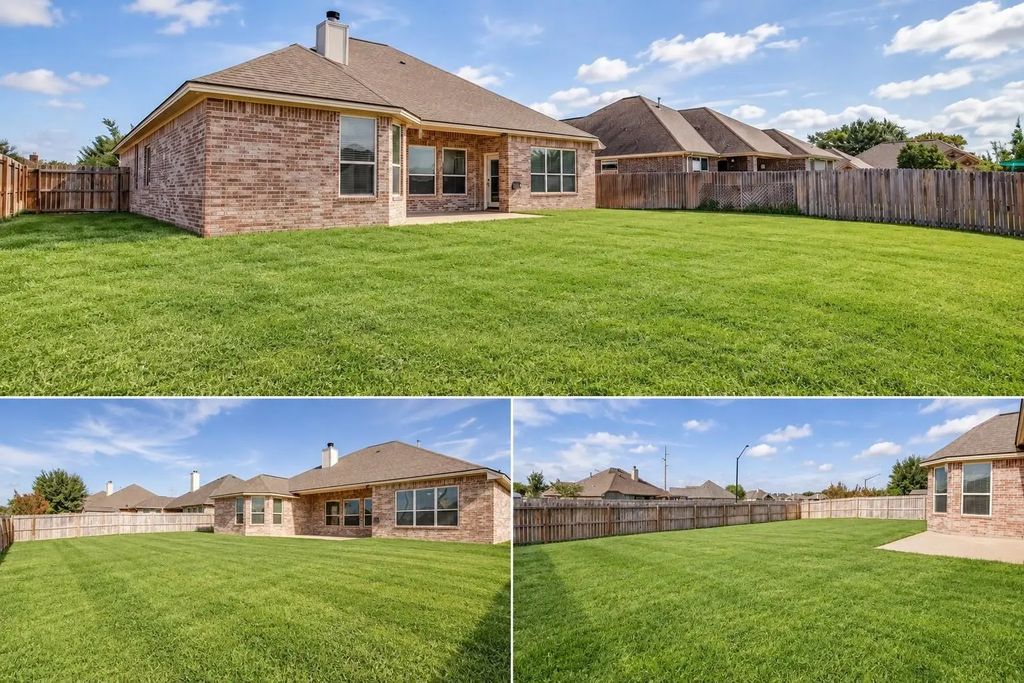 3108 Archer Circle, Bryan
