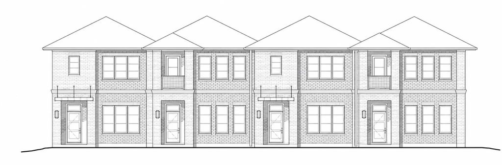 340 Nursery Lane, Fort Worth
