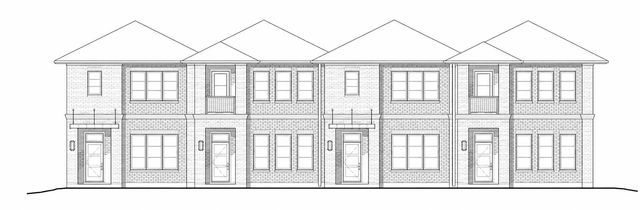 340 Nursery Lane, Fort Worth