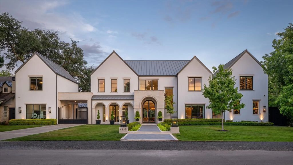 4312 Pomona Road, Dallas