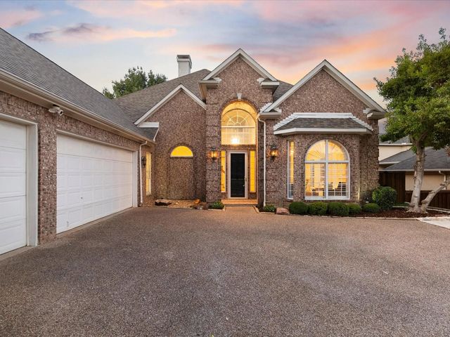 6713 Columbine Way, Plano