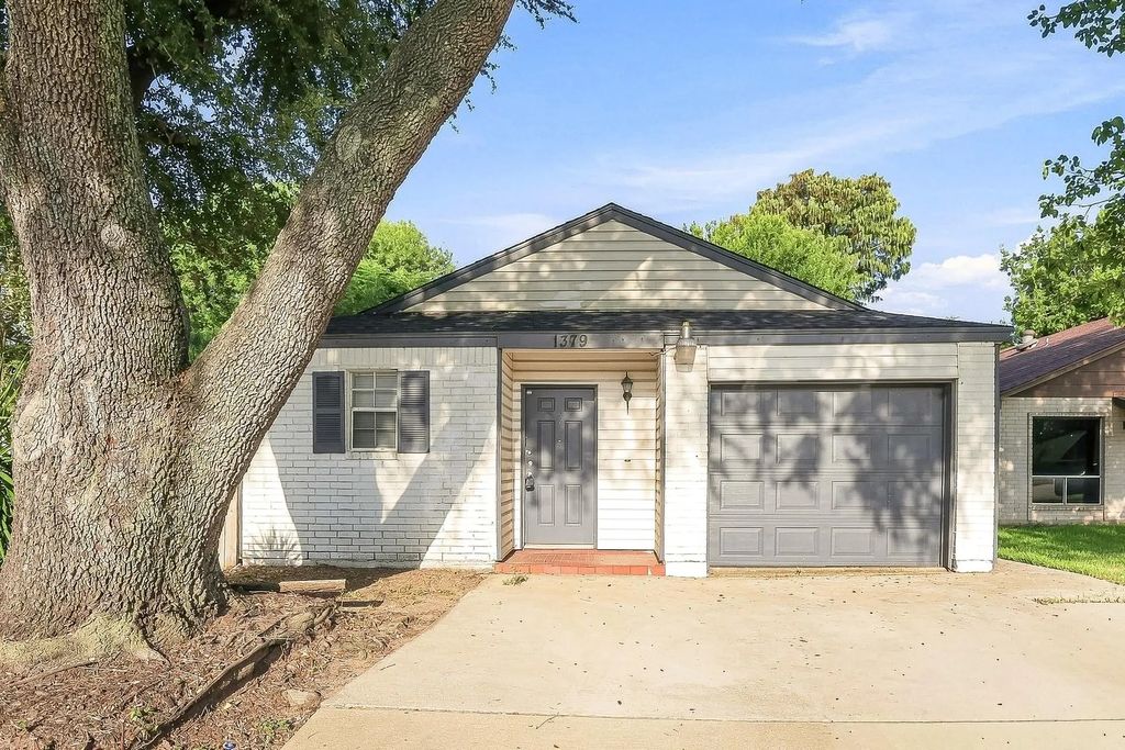 1379 Dell Dale Street, Channelview