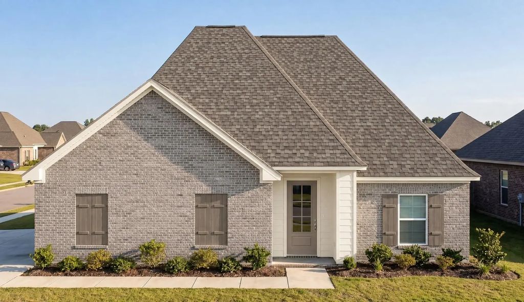 286 Mousse Ruelle, Shreveport