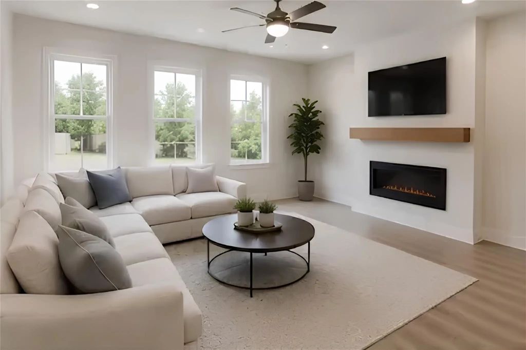 1412 Metropolitan Avenue 201, Dallas