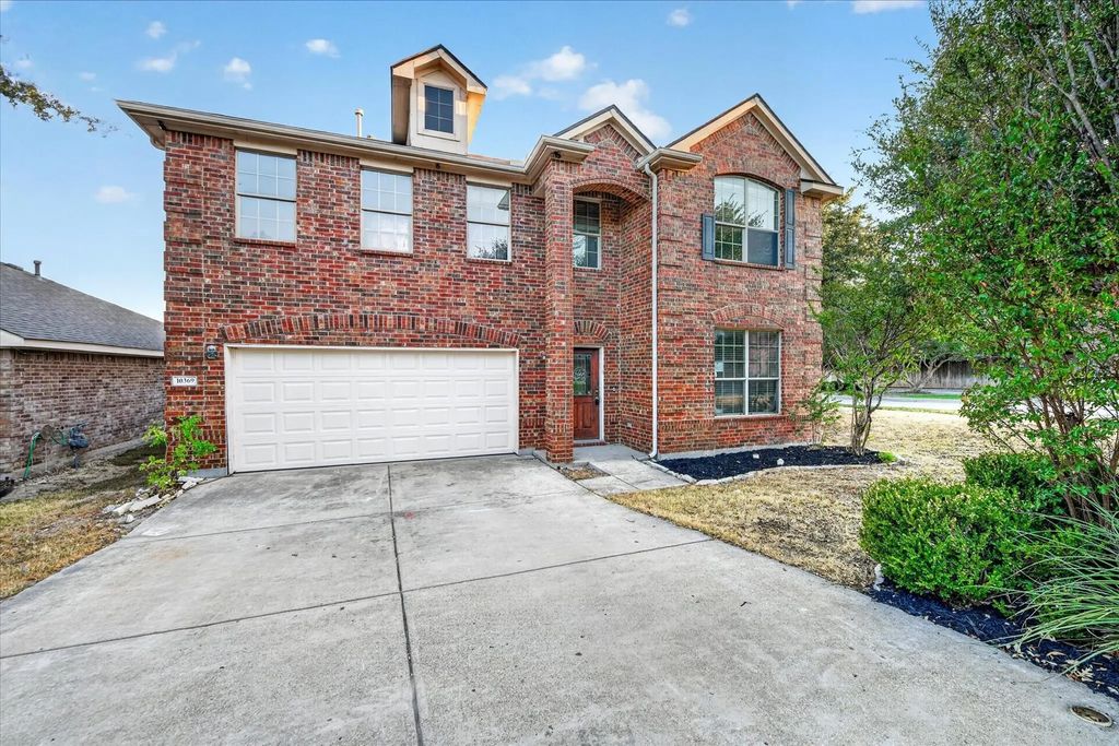 10369 Bradshaw Drive, Fort Worth