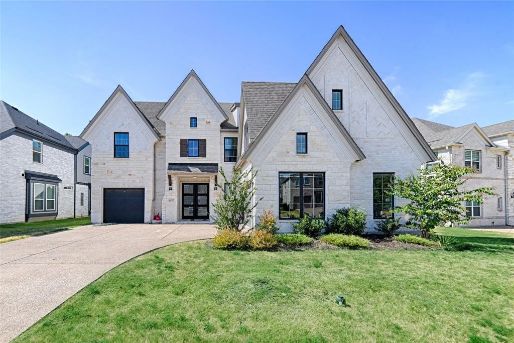 1637 Ranch House Road, Celina
