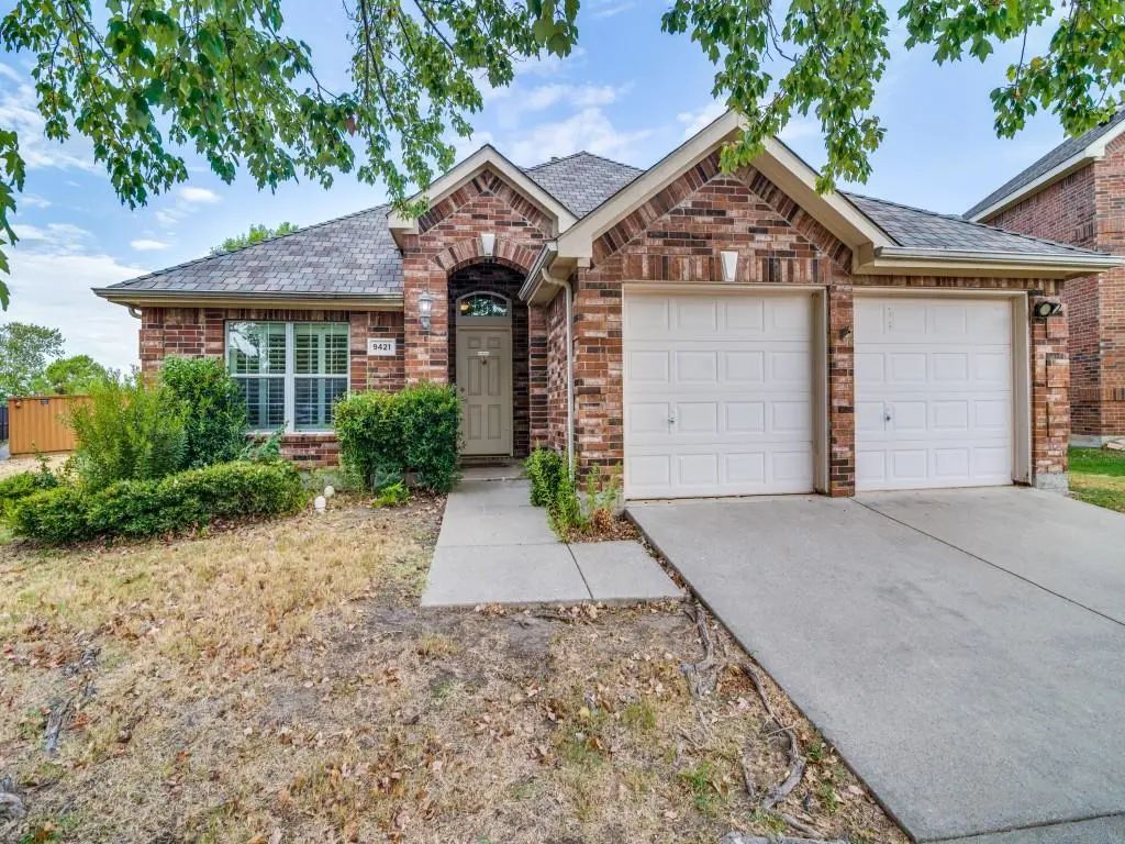 9421 Links Fairway Drive, Rowlett