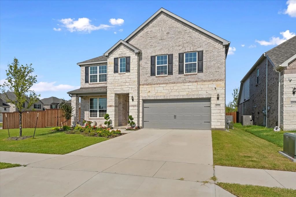 4001 Maida Road, McKinney