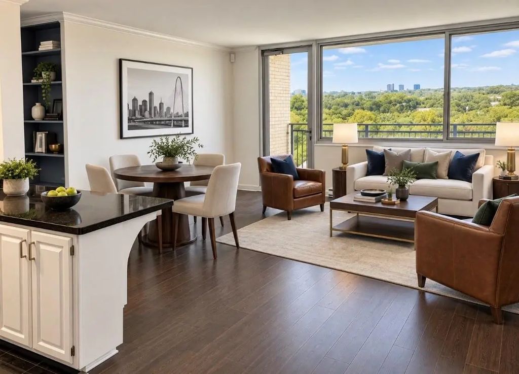 3883 Turtle Creek Boulevard 1203, Dallas