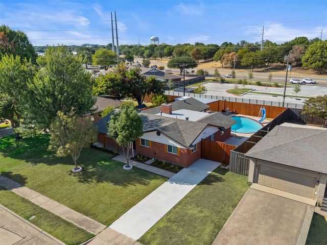 1917 Provincetown Lane, Richardson