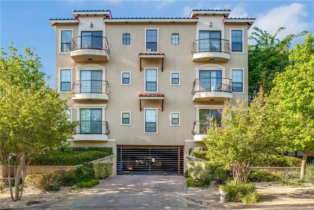 6159 Oram Street 104, Dallas