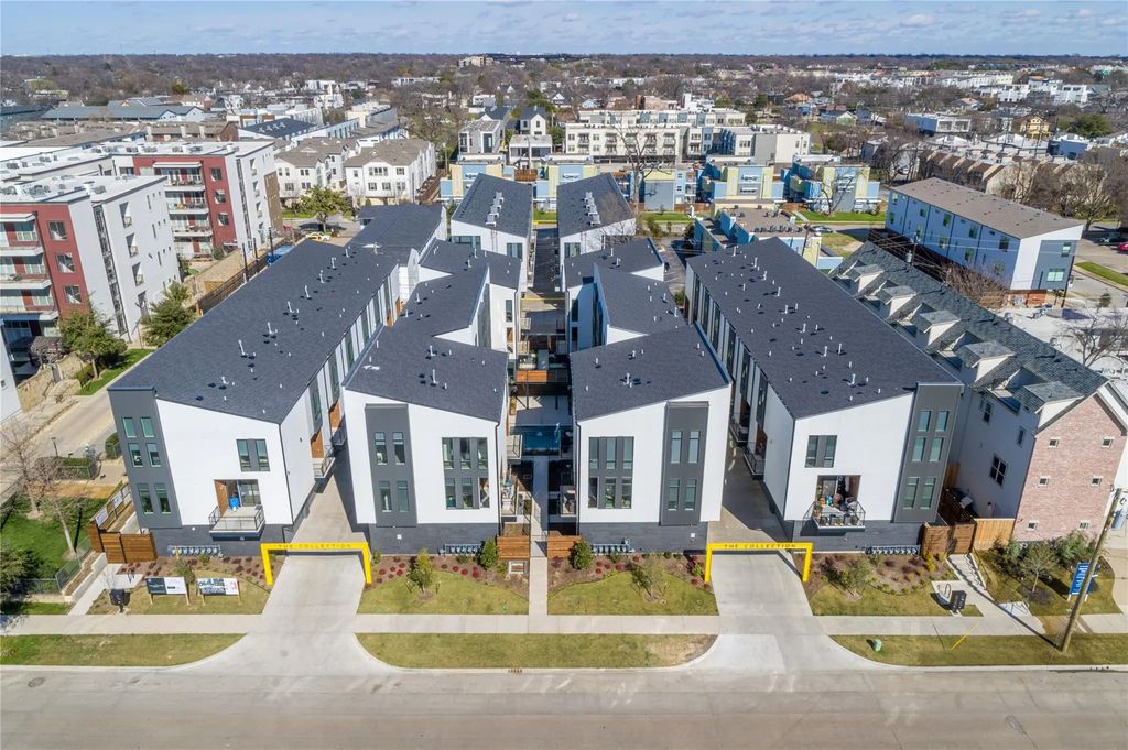 2190 Bennett Avenue 302, Dallas