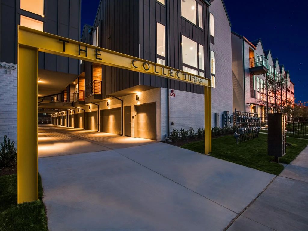 4426 Cabell Drive 1105, Dallas