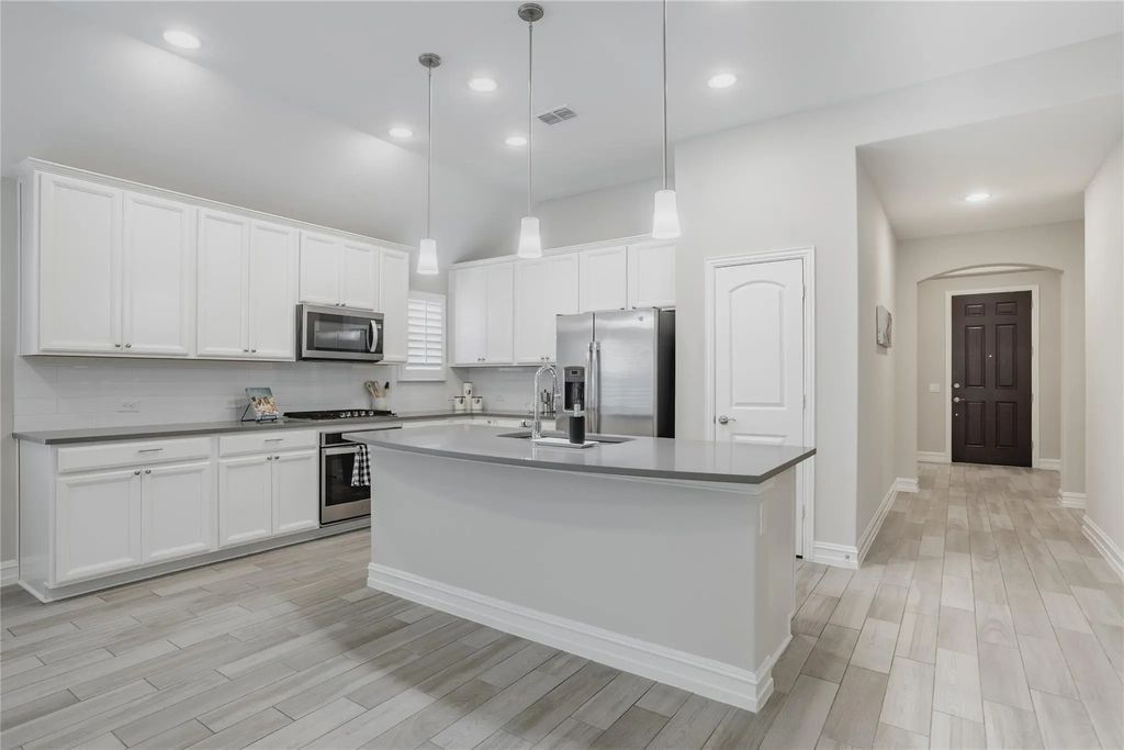 1710 Dreamers Way, Wylie
