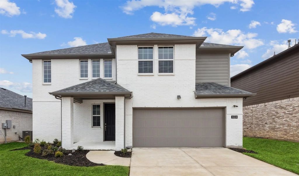 624 Rain Barrel Place, Weston