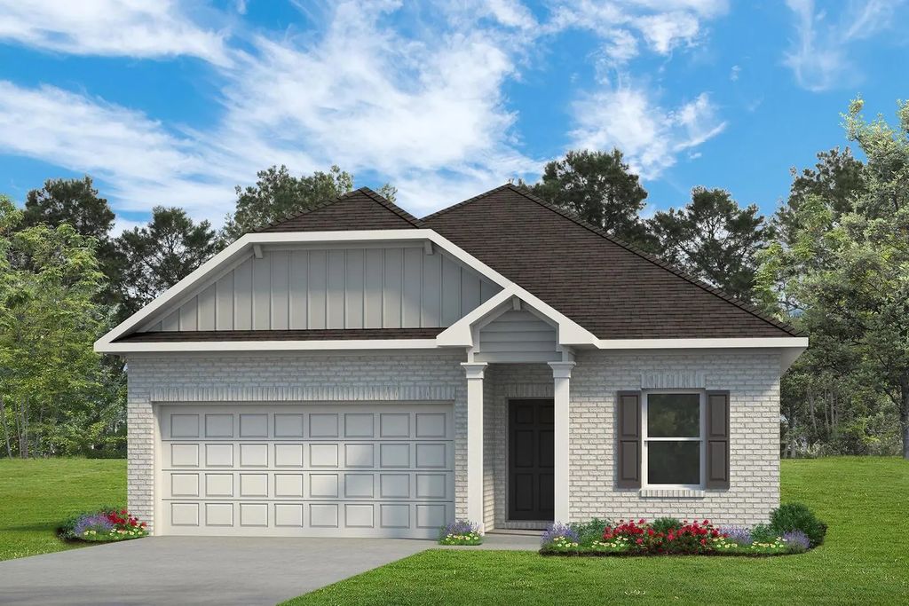 1306 Cole Drive, Trenton