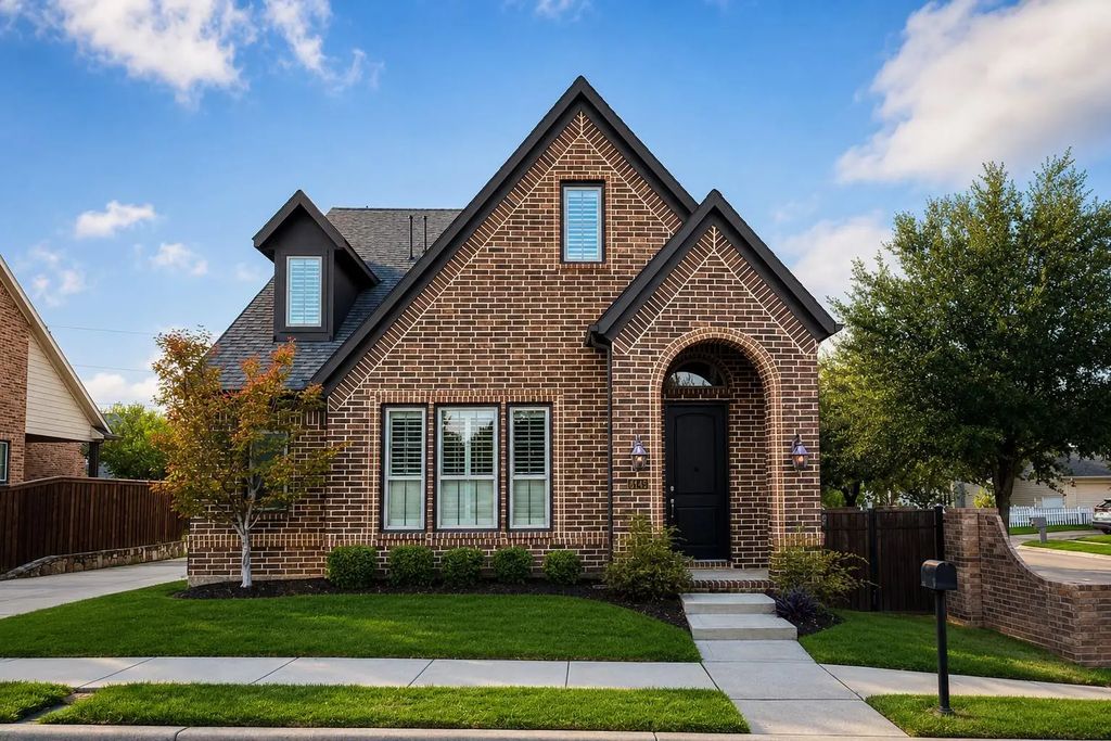 6145 Pleasant Dream Street, North Richland Hills