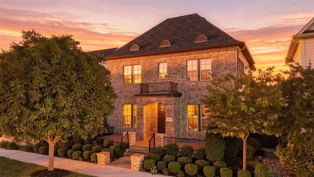 7508 Hanover Street, McKinney