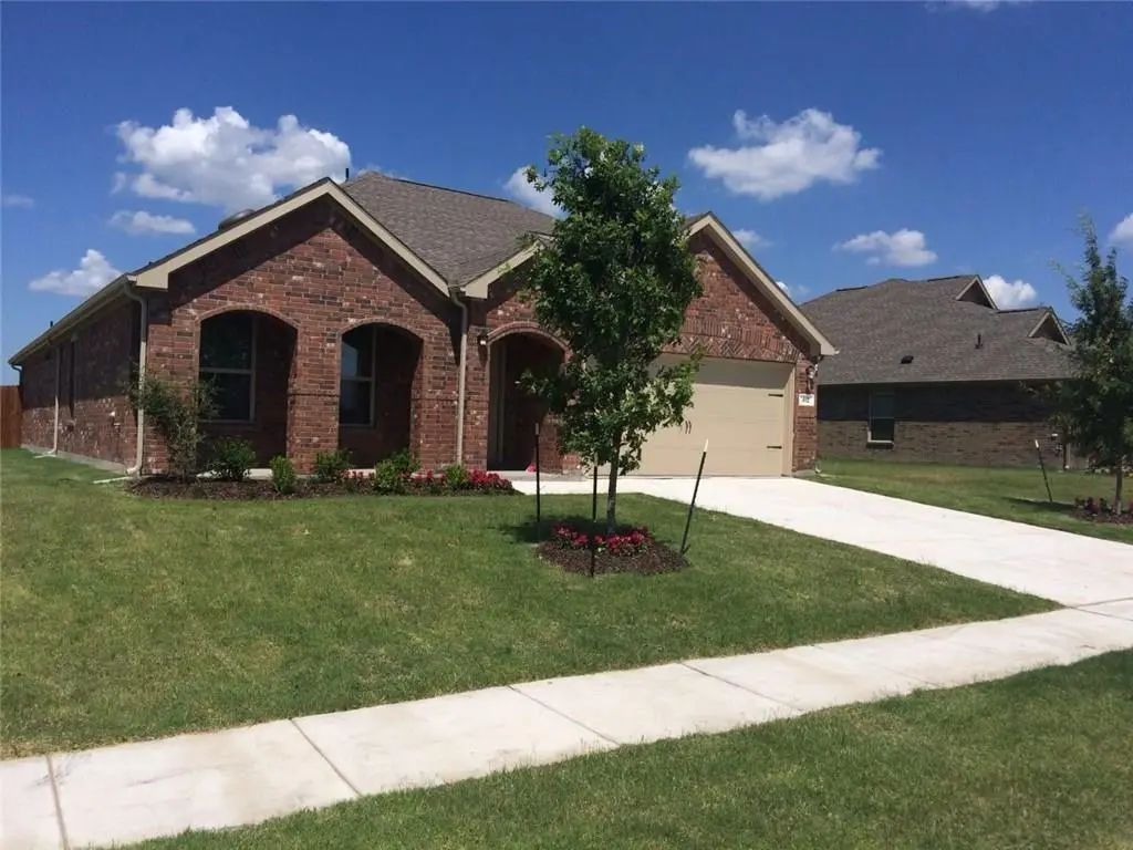 412 Acadia Lane, Forney