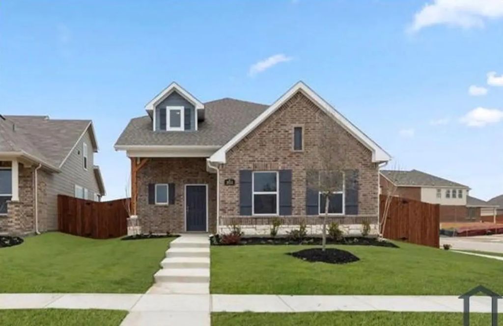 3013 Apple Creek Avenue, Heartland