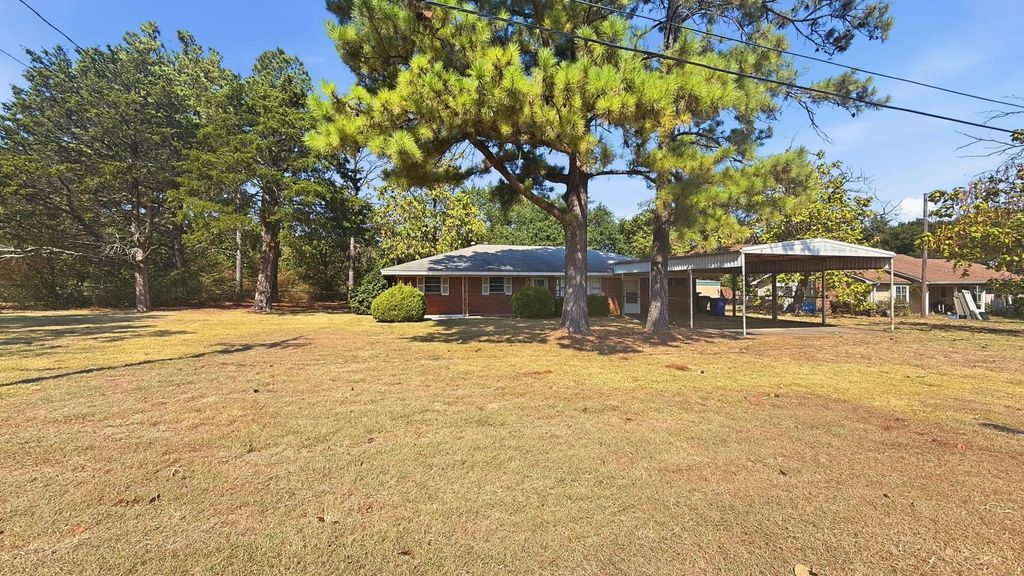 1027 Highway 377 N, Whitesboro