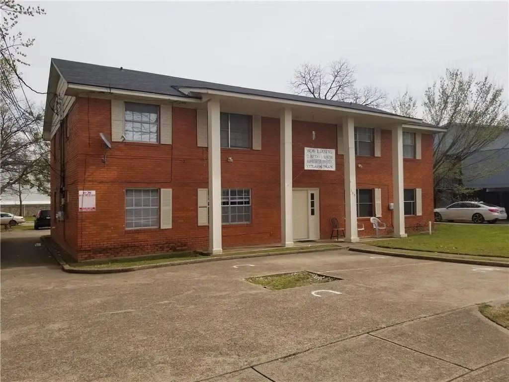 305 Lampe Street A, Arlington