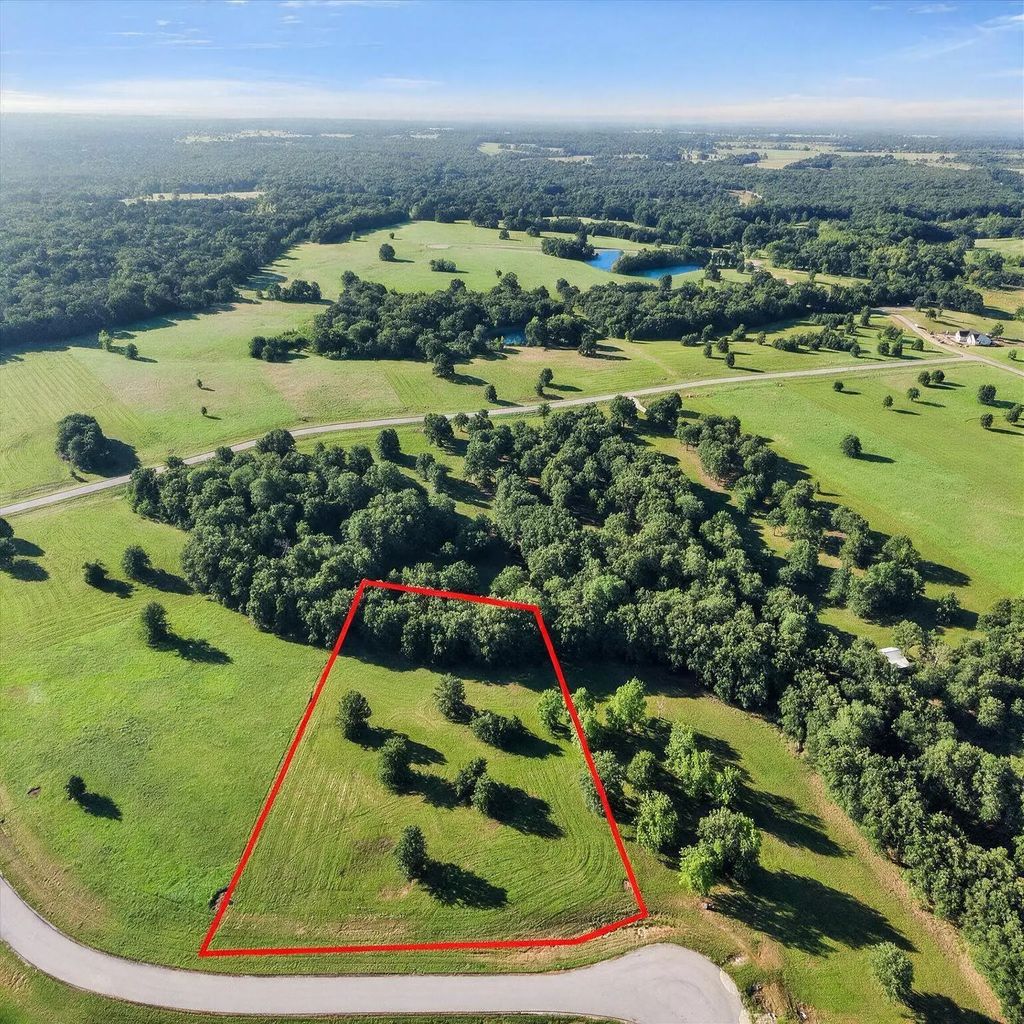 Lot 34 Admiral Shores, Streetman