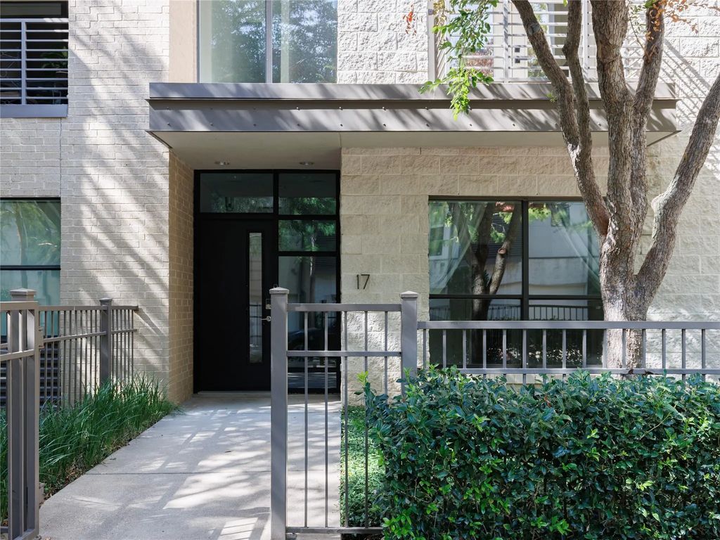 4111 Newton Avenue 17, Dallas