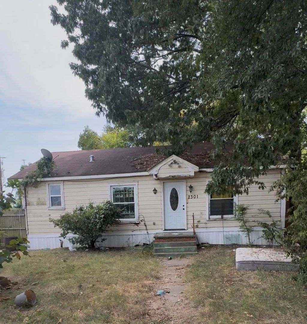 2301 Claiborne Avenue, Shreveport