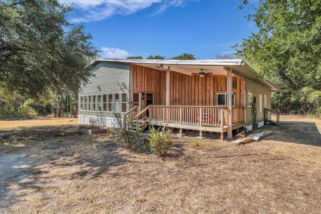 245 Windmill Lane, Waco